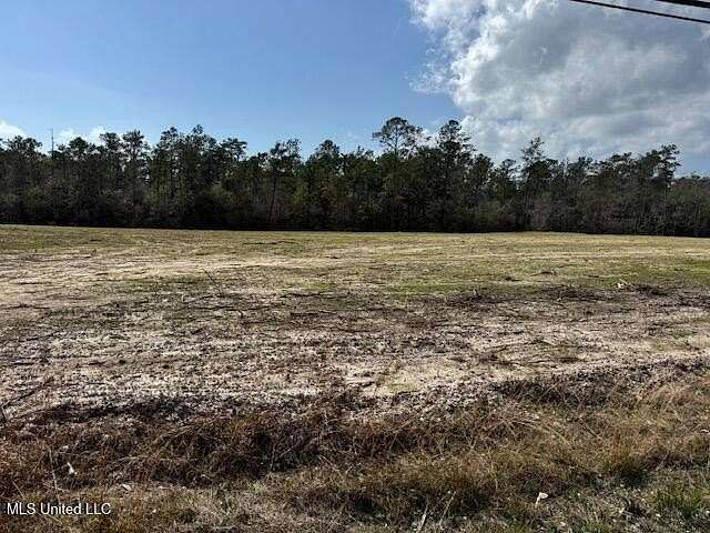 6.7 Acres of Land for Sale in Pass Christian, Mississippi