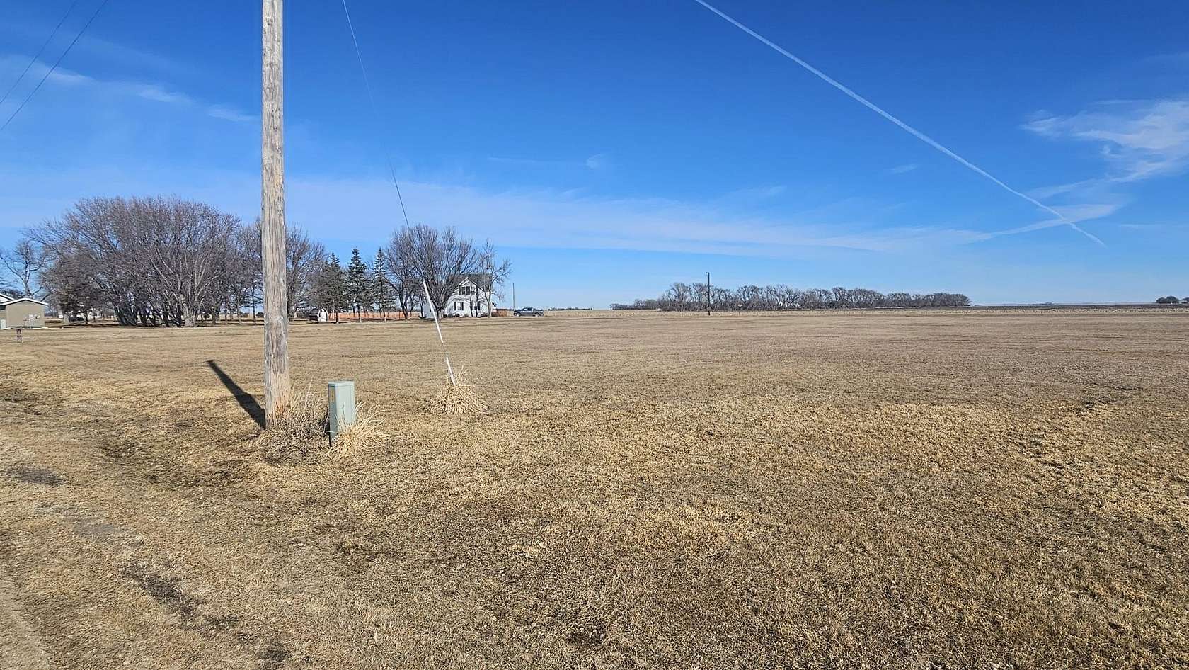 2 Acres of Residential Land for Sale in Stratford, South Dakota