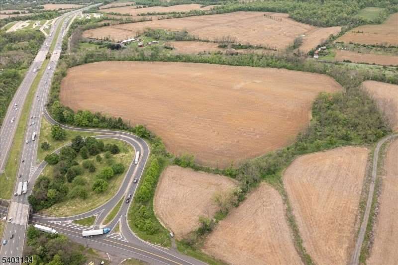 71.2 Acres of Recreational & Residential Land for Sale in Bloomsbury, New Jersey