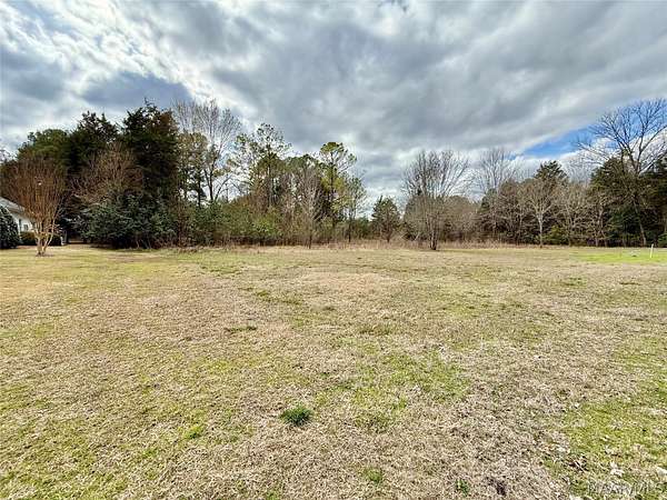 0.62 Acres of Land for Sale in Selma, Alabama