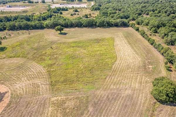 5.13 Acres of Mixed-Use Land for Sale in Blanchard, Oklahoma