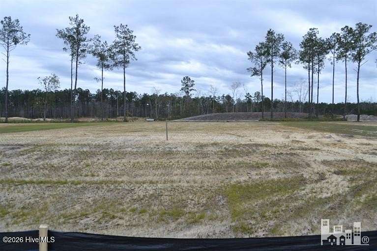 0.24 Acres of Residential Land for Sale in Leland, North Carolina