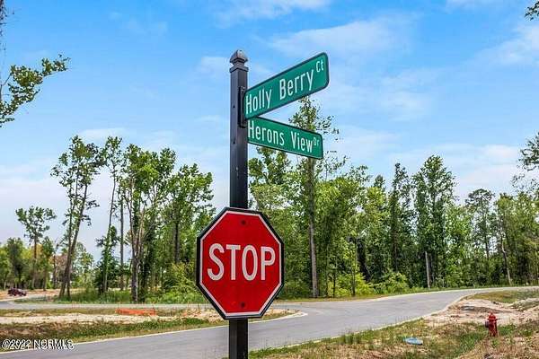 0.34 Acres of Residential Land for Sale in Wilmington, North Carolina