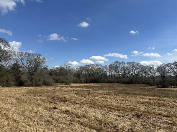6.5 Acres of Residential Land for Sale in Lumberton, Mississippi