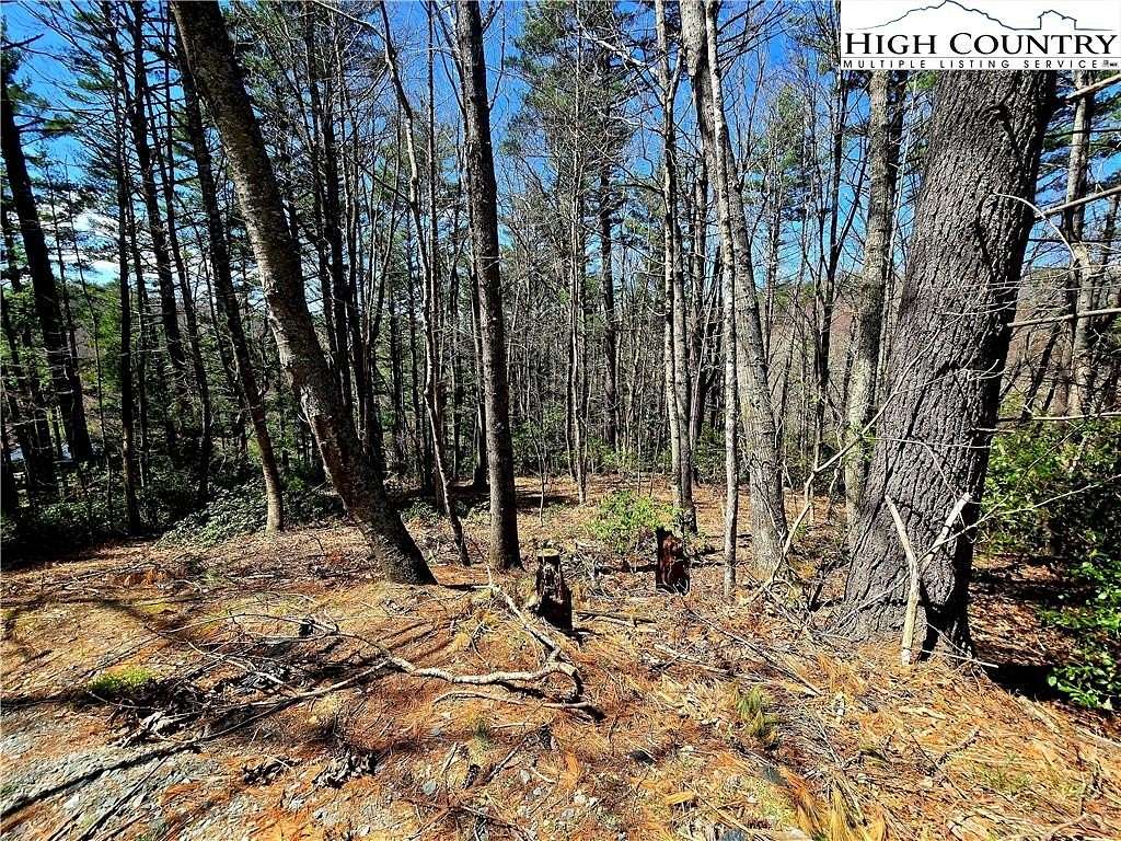 1.58 Acres of Residential Land for Sale in Boone, North Carolina