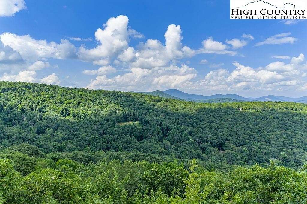 0.95 Acres of Residential Land for Sale in Boone, North Carolina