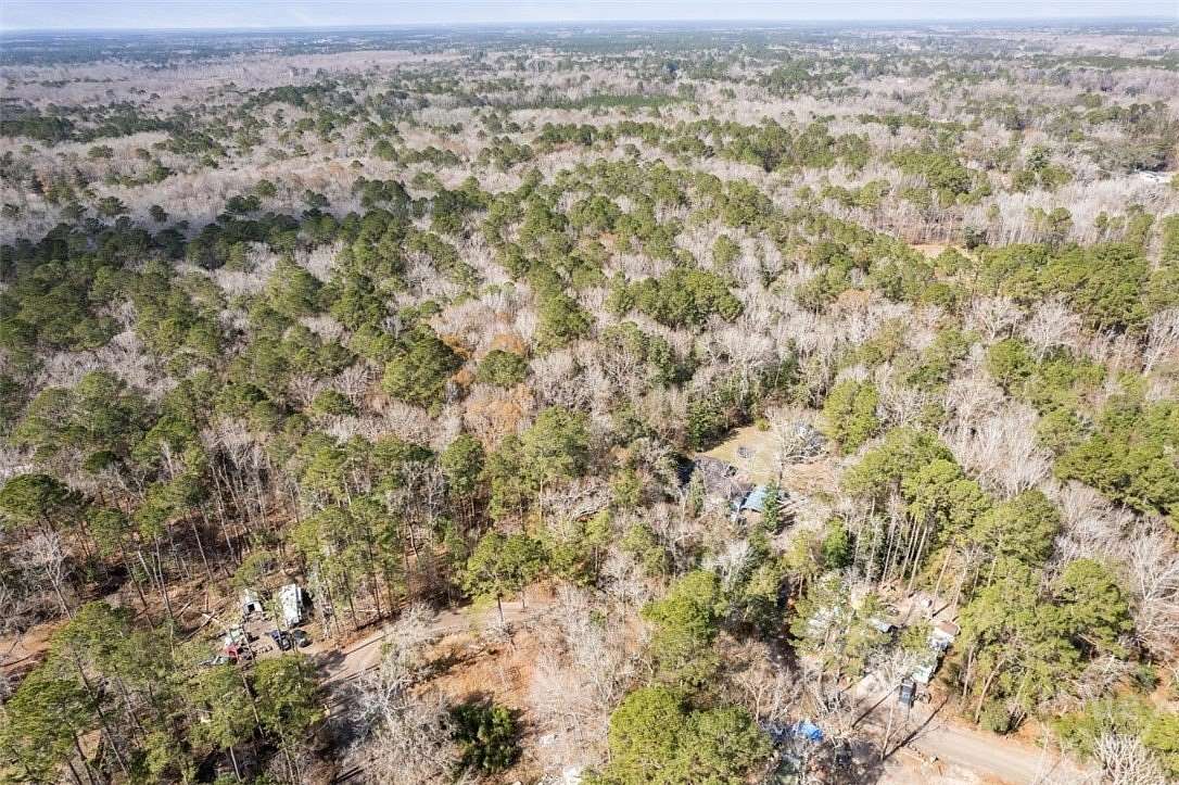 0.5 Acres of Residential Land for Sale in Midway, Georgia