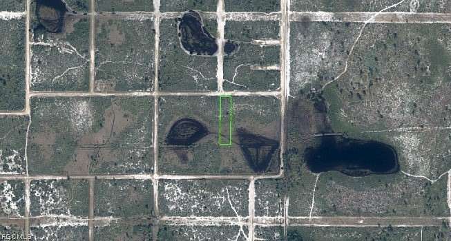 1.26 Acres of Residential Land for Sale in Avon Park, Florida