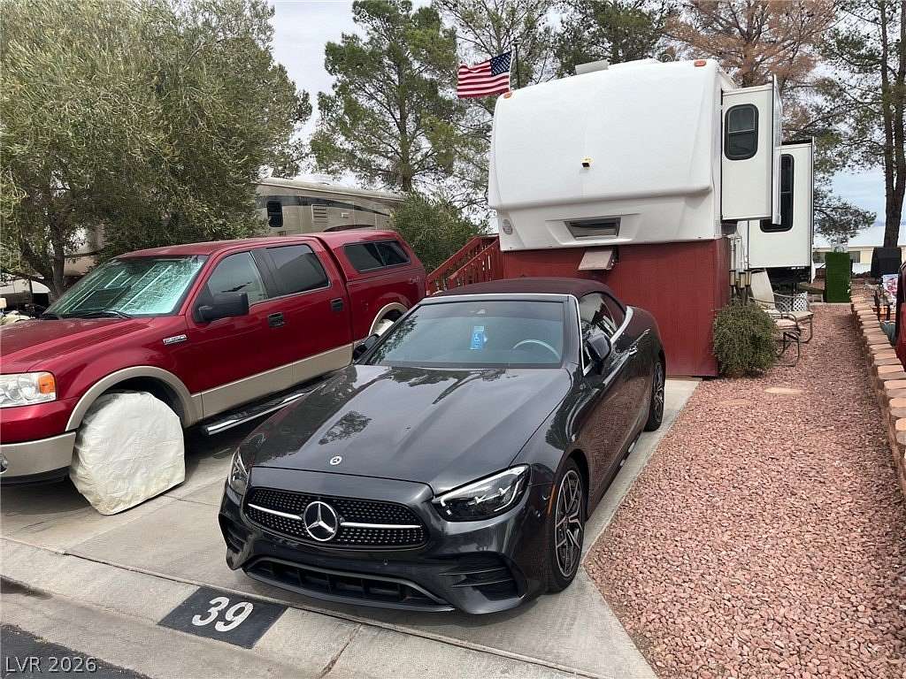 0.05 Acres of Land for Sale in Boulder City, Nevada