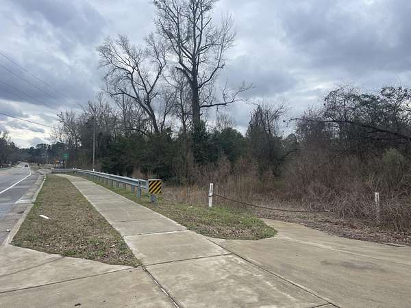 4.79 Acres of Residential Land for Sale in Augusta, Georgia