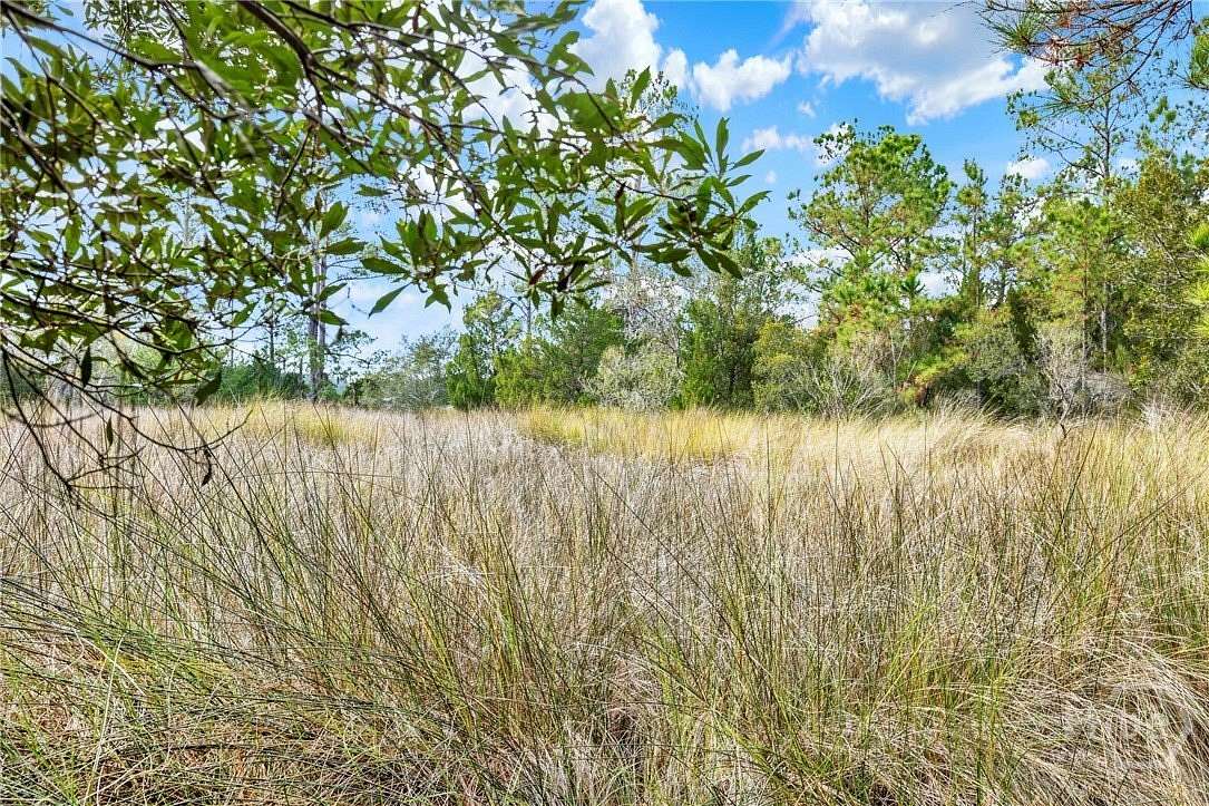 1.5 Acres of Residential Land for Sale in Savannah, Georgia