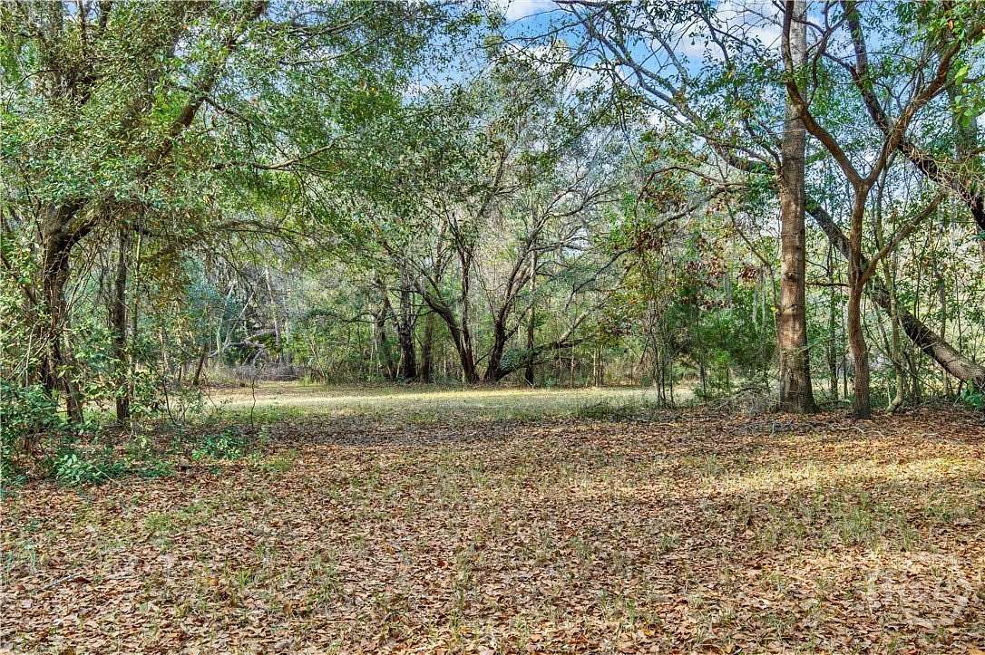 1.26 Acres of Residential Land for Sale in Savannah, Georgia