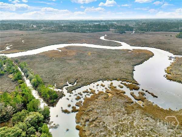 1.26 Acres of Residential Land for Sale in Savannah, Georgia