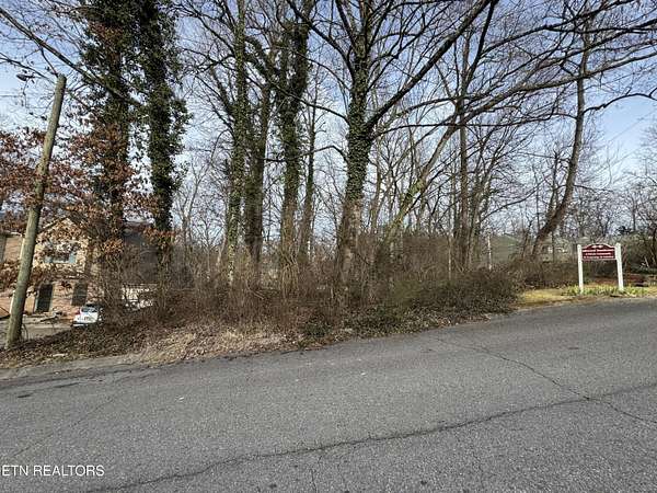0.17 Acres of Residential Land for Sale in Knoxville, Tennessee