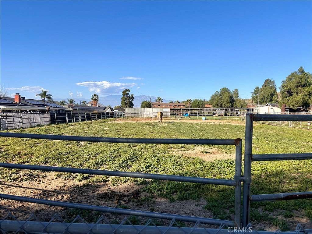 0.51 Acres of Residential Land for Sale in Norco, California