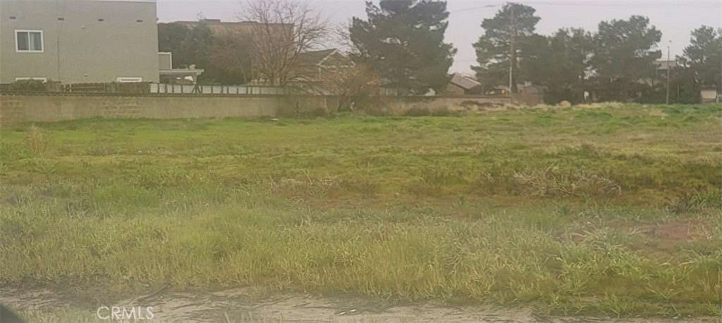 1.14 Acres of Land for Sale in Lancaster, California