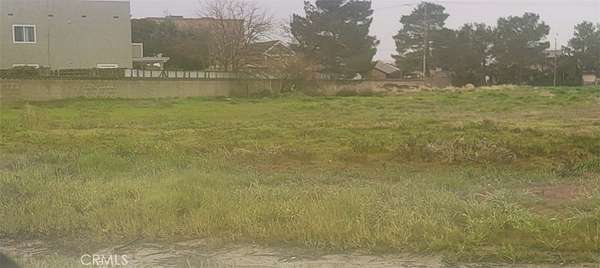 1.14 Acres of Land for Sale in Lancaster, California