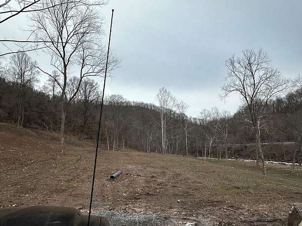 43.2 Acres of Recreational Land for Sale in Princeton, West Virginia