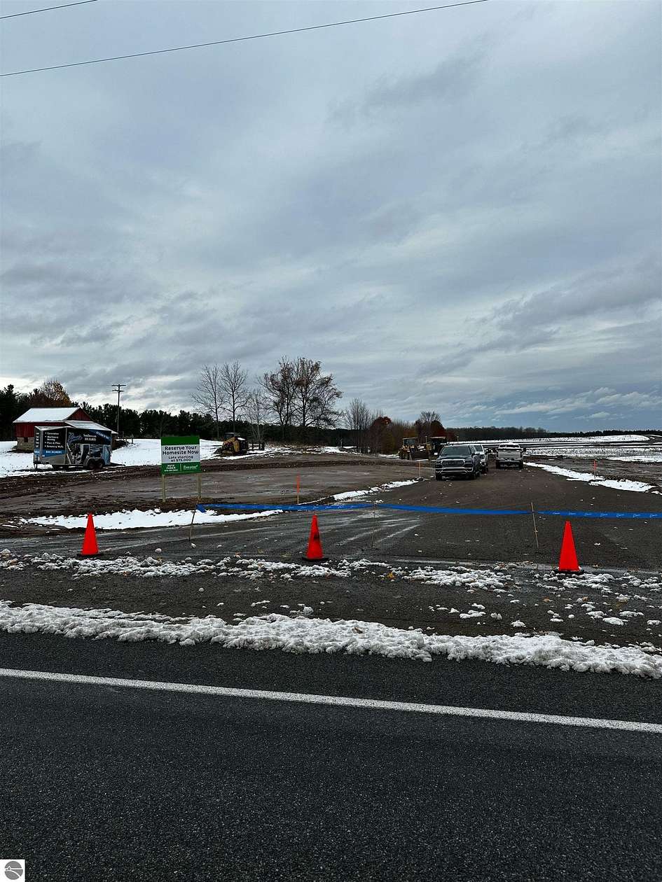 1 Acre of Residential Land for Sale in Traverse City, Michigan