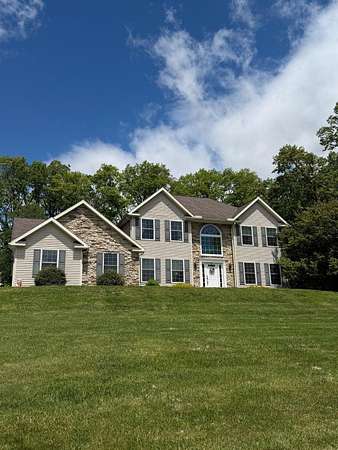 4.34 Acres of Land with Home for Sale in Selinsgrove, Pennsylvania