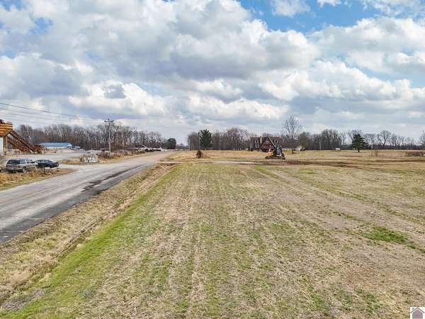 40 Acres of Land for Sale in Kevil, Kentucky