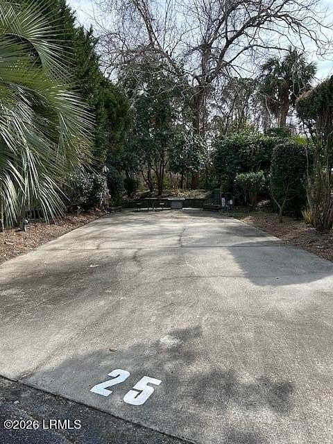 0.01 Acres of Land for Sale in Hilton Head Island, South Carolina