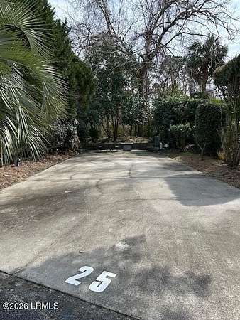 0.01 Acres of Land for Sale in Hilton Head Island, South Carolina