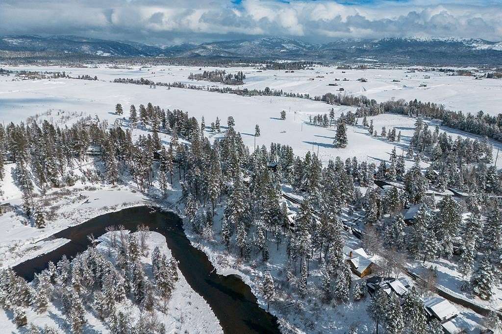 0.39 Acres of Residential Land for Sale in McCall, Idaho