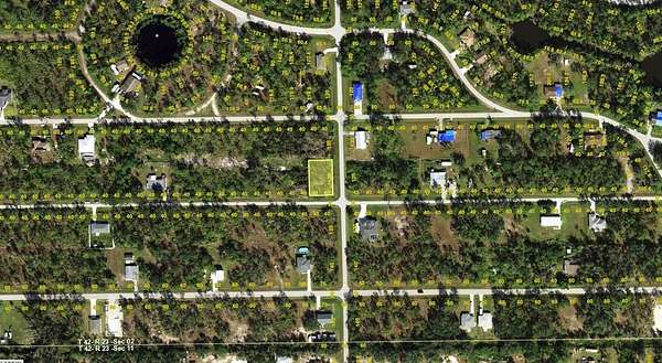 0.22 Acres of Residential Land for Sale in Punta Gorda, Florida