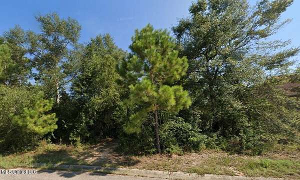 0.25 Acres of Residential Land for Sale in Gulfport, Mississippi