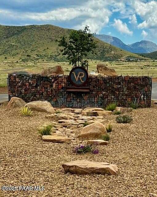 2 Acres of Residential Land for Sale in Prescott Valley, Arizona