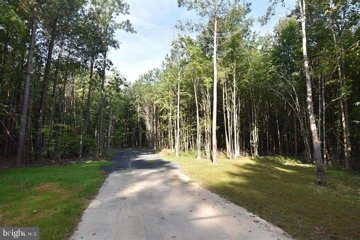 17.9 Acres of Land for Sale in Drayden, Maryland