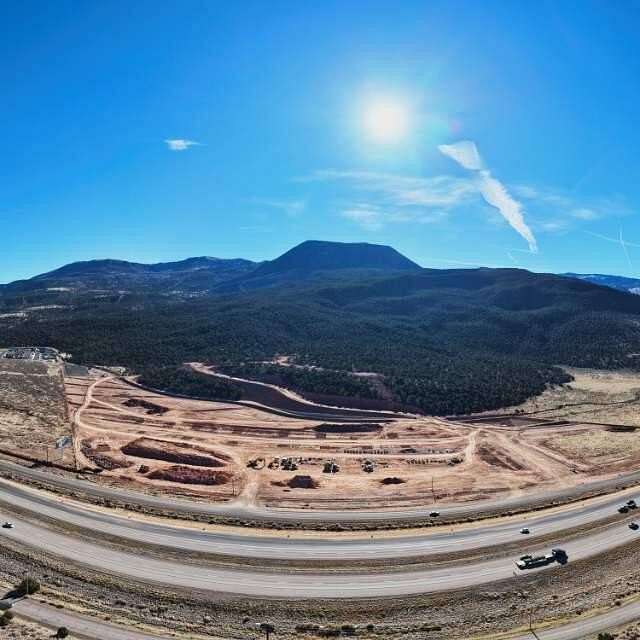 4.53 Acres of Commercial Land for Sale in Cedar City, Utah