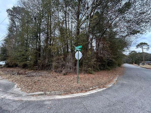 0.27 Acres of Residential Land for Sale in Montezuma, Georgia