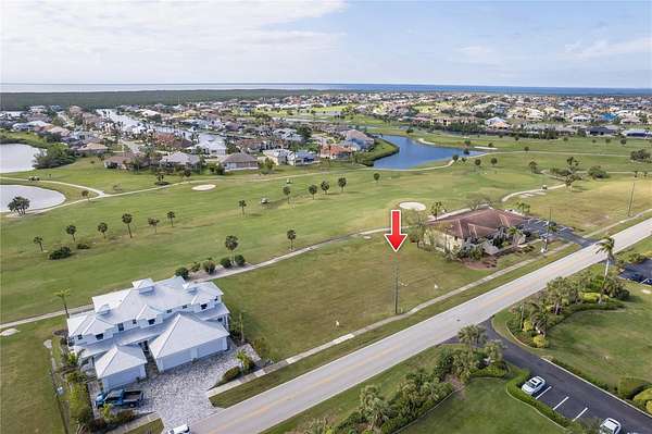 0.28 Acres of Residential Land for Sale in Punta Gorda, Florida