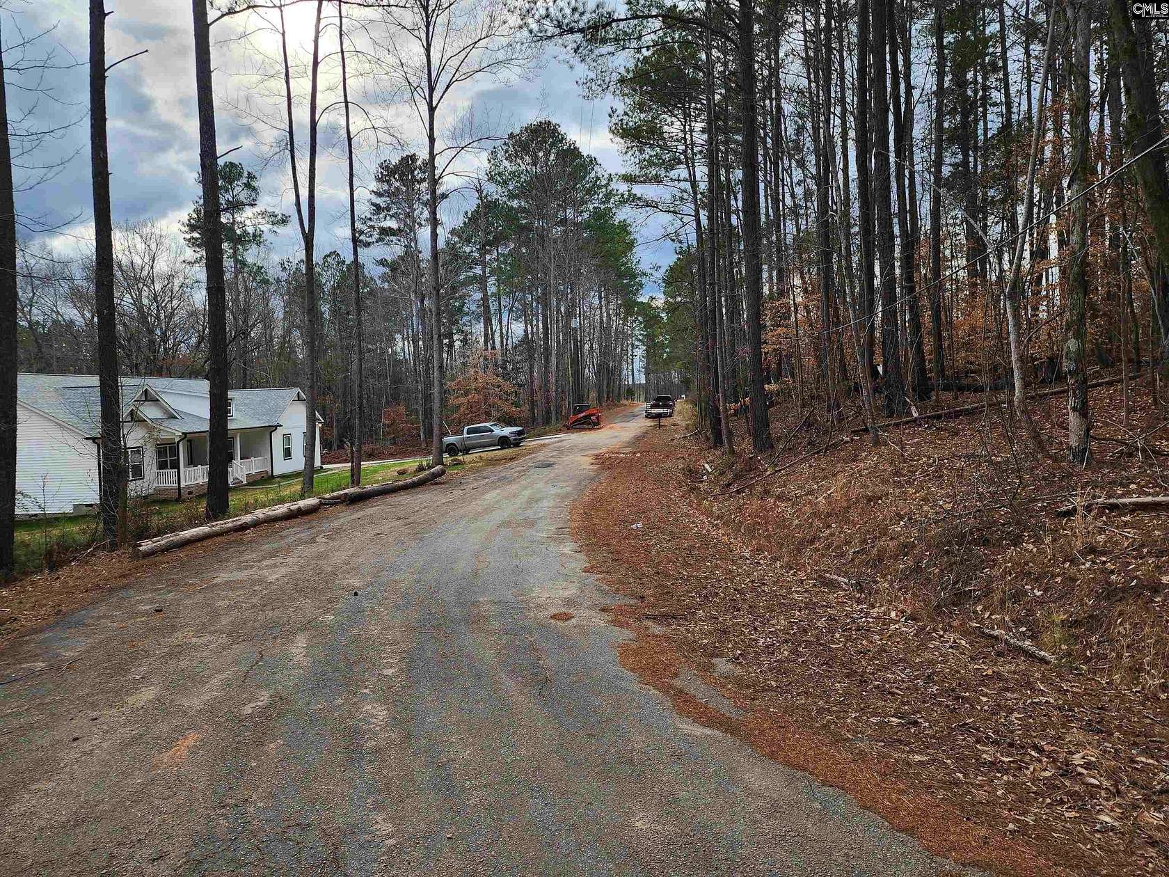 0.63 Acres of Land for Sale in Winnsboro, South Carolina