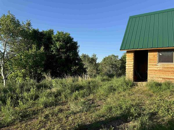 3.42 Acres of Land for Sale in Lava Hot Springs, Idaho