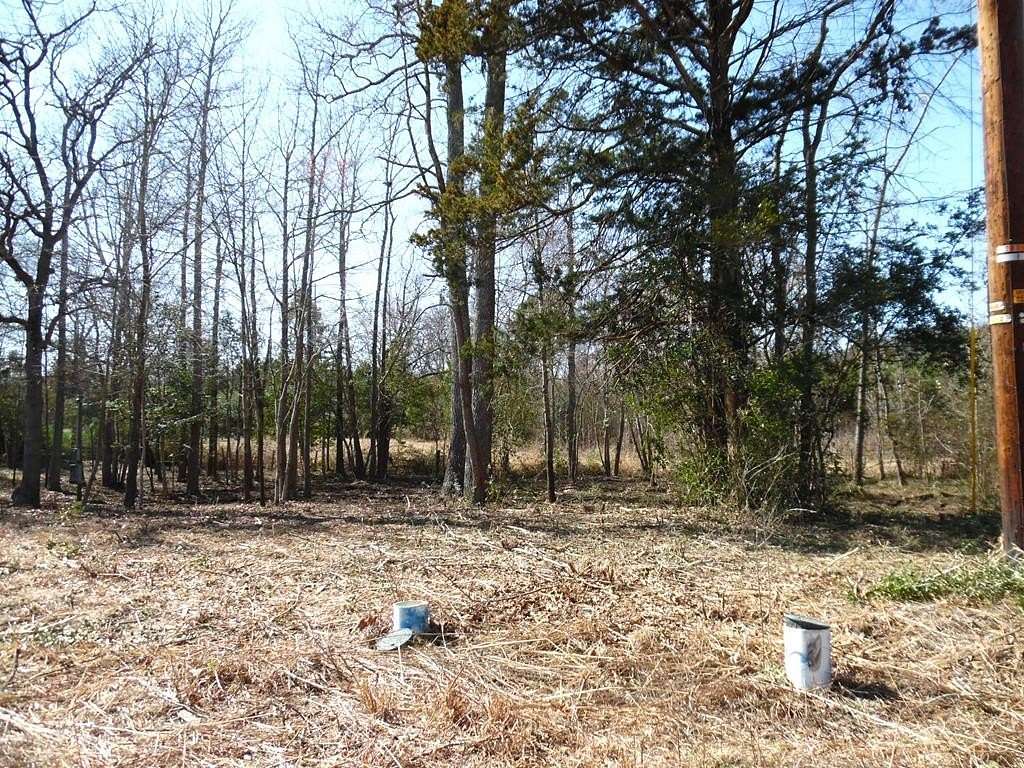 0.17 Acres of Residential Land for Sale in Murchison, Texas