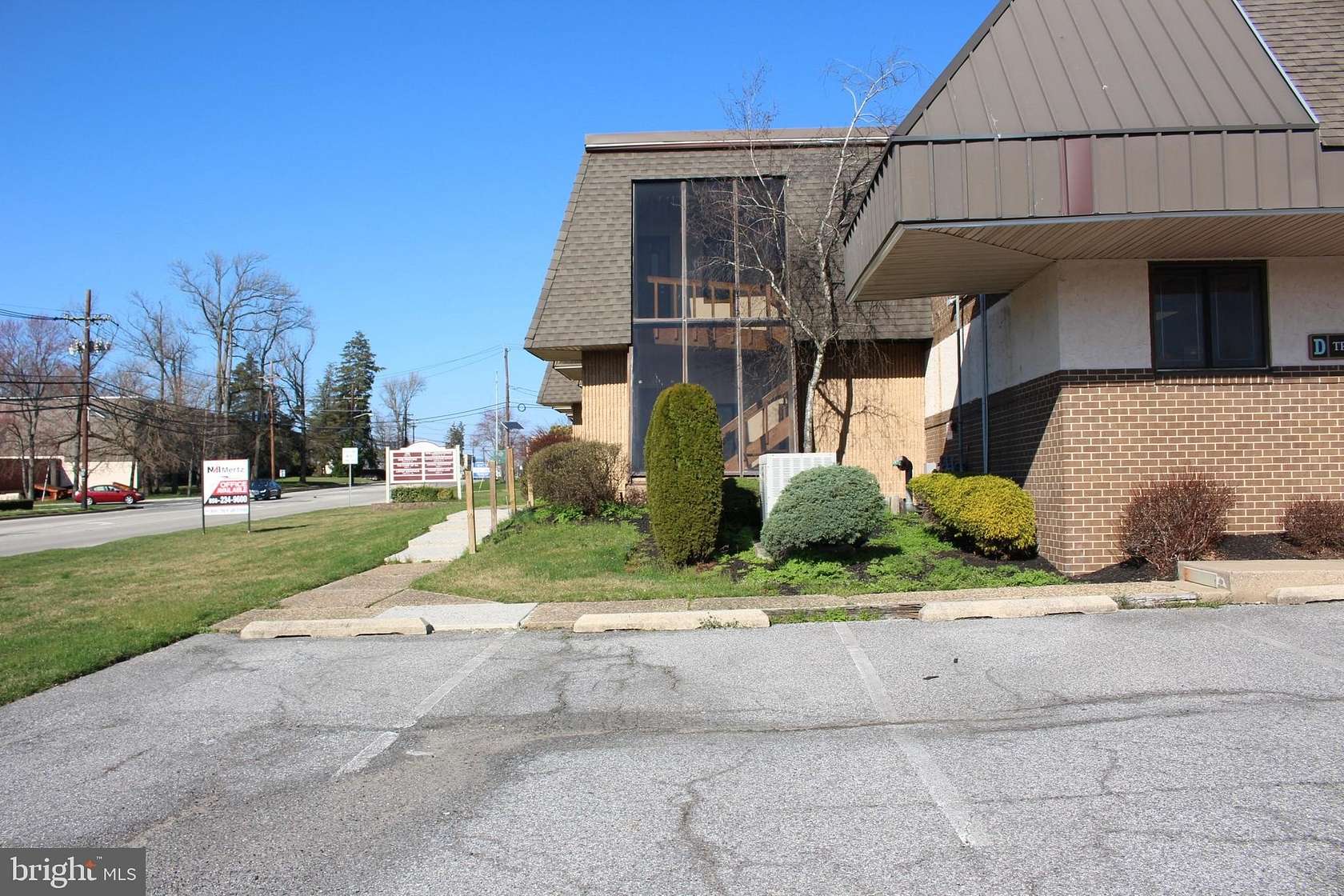 3.4 Acres of Commercial Land for Sale in Cherry Hill, New Jersey