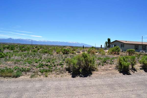 1 Acre of Residential Land for Sale in Deeth, Nevada