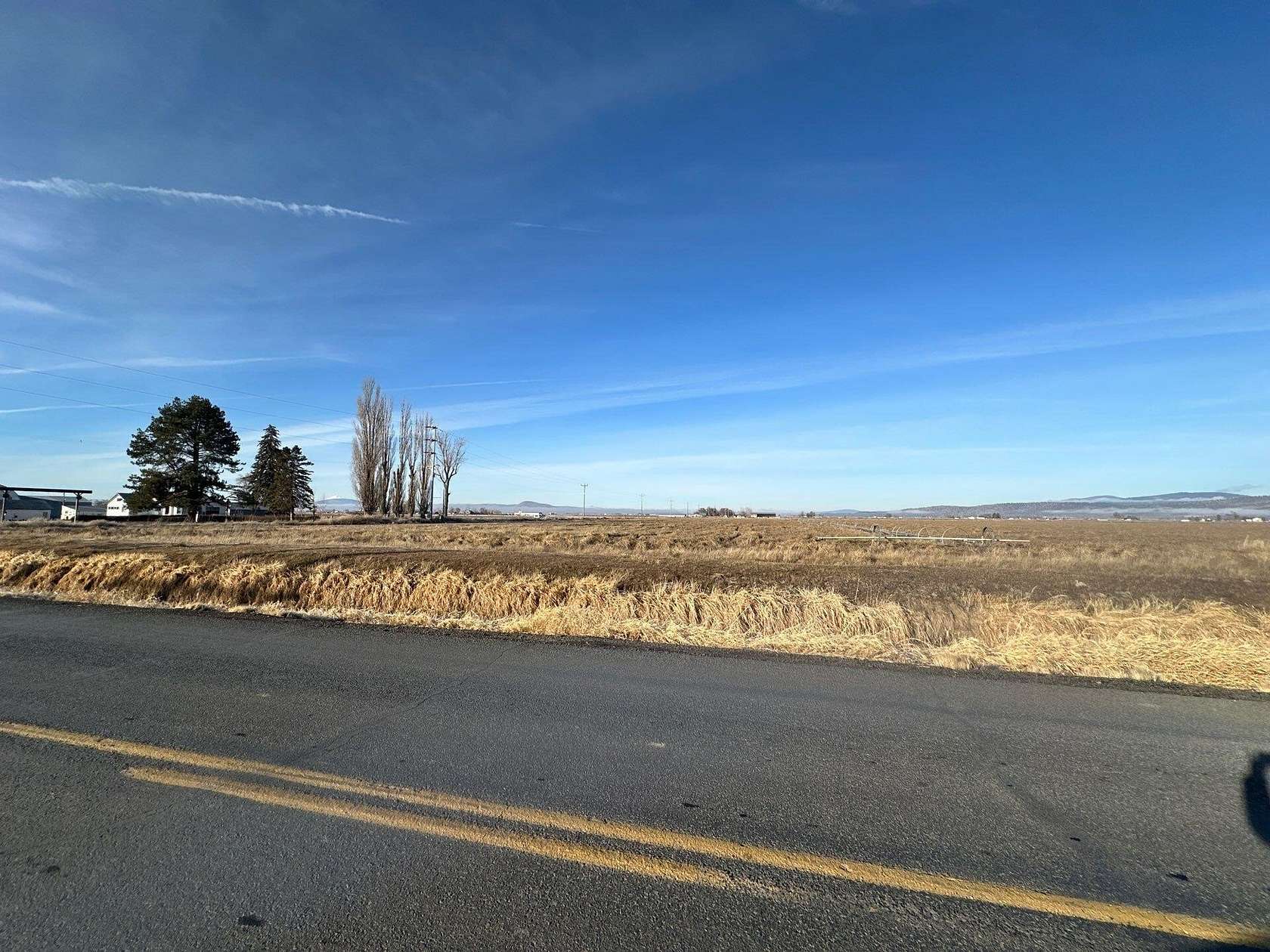 76.8 Acres of Agricultural Land for Sale in Malin, Oregon