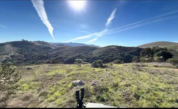 311 Acres of Recreational Land for Sale in San Juan Bautista, California