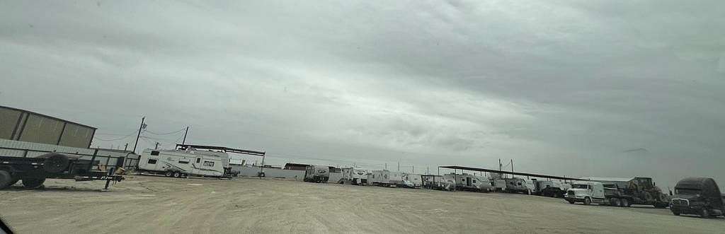 2.3 Acres of Improved Mixed-Use Land for Sale in Odessa, Texas