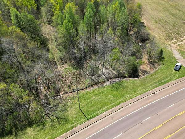 5.14 Acres of Residential Land for Sale in Adamsville, Tennessee