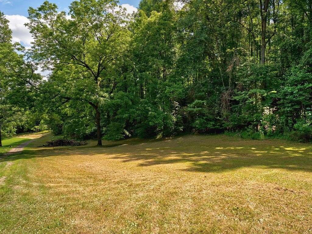 Residential Land for Sale in Murphy, North Carolina