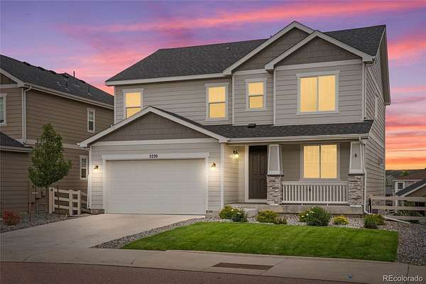 0.14 Acres of Residential Land for Sale in Castle Rock, Colorado