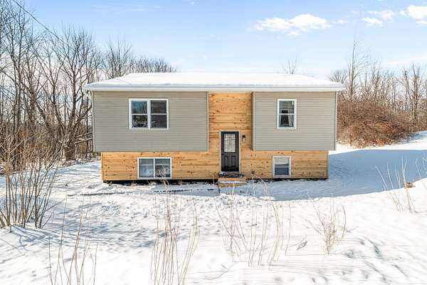 2 Acres of Residential Land with Home for Sale in Georgia Town, Vermont