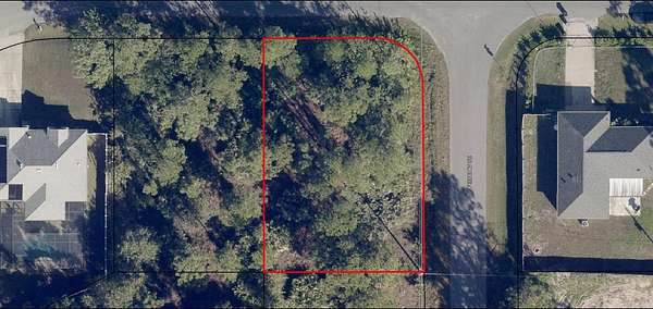 0.25 Acres of Residential Land for Sale in Palm Bay, Florida