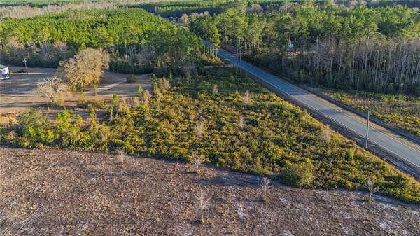 1.4 Acres of Residential Land for Sale in Hilliard, Florida