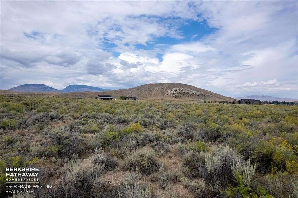 5.85 Acres of Residential Land for Sale in Cody, Wyoming